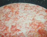 A picture of step 2 of Winter Special : Gajar Ka Halwa😋💕.
