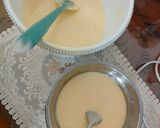 Foto langkah ke 7 dari resep Zebra cake (putih telur).
