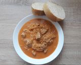 Székelykáposzta recept fázis 4 fotója
