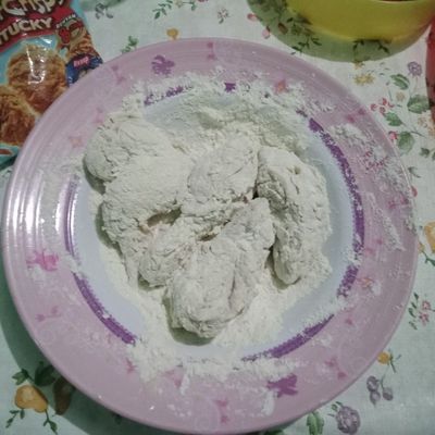 Langkah 3