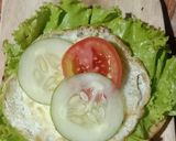 Foto langkah ke 4 dari resep Roti canai.