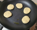 Foto del paso 3 de la receta: Panecillos de queso