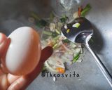 Foto langkah ke 2 dari resep Orak Arik Telur Yampung 🥚🍳.