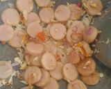 Foto langkah ke 2 dari resep Mie Goreng Sederhana.