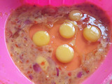Egg recipe
