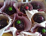 Foto del paso 9 de la receta: Havannet o copito de dulce de leche