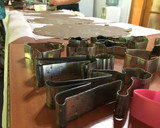 Foto del paso 14 de la receta: Galletas de Navidad