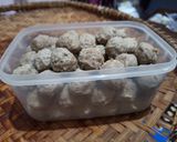 Foto langkah ke 9 dari resep 19. Bakso daging sapi dan tetelan urat.