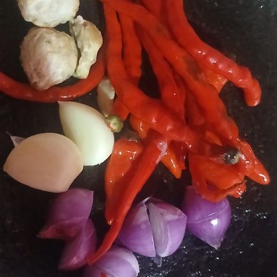 Langkah 2