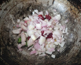வெள்ளை கொண்டைக்கடலை சுண்டல்(sundal recipe in tamil) ரெசிபி ஸ்டேப் 1 புகைப்படம்