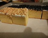Foto langkah ke 9 dari resep Cake Potong Super Moist.