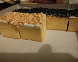 Foto langkah ke 9 dari resep Cake Potong Super Moist.