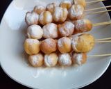Foto langkah ke 12 dari resep Donat kentang.