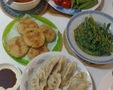 Foto langkah ke 9 dari resep Steak Tempe.