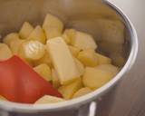 Apple Pie (Puff Pastry Dough)Recipe video recipe step 8 photo