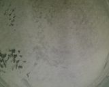 A picture of step 5 of Chocolate Cake.