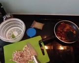 Foto langkah ke 9 dari resep Mie Ayam Jamur Rumahan (step video).