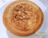 Rava cake recipe step 5 photo