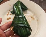 Foto langkah ke 2 dari resep Ayam Goreng Pandan.