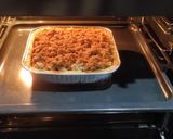 Foto langkah ke 5 dari resep Apple crumble pie with Oat.