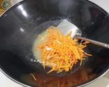 Foto langkah ke 3 dari resep Pastel Isi Bihun.