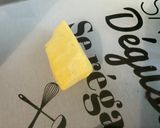 Une image de l'étape 1 de Dôme de riz à la tomate, gingembre, ail et curcuma.