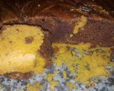 Foto del paso 3 de la receta: Torta de ahuyama y chocolate🎂🔪🤗