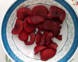 Foto del paso 1 de la receta: Helado de ciruela