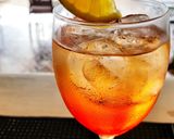 Foto del paso 4 de la receta: Aperol spritz