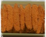 Foto langkah ke 4 dari resep Pisang Nugget Baking Powder.