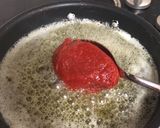 Foto langkah ke 1 dari resep PASTA with Tomato Sauce & Garlic Yogurt.