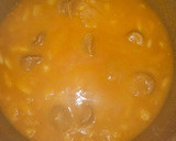 Foto del paso 4 de la receta: Judías blancas estofadas