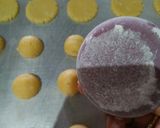 Foto langkah ke 3 dari resep Chui Kao So Cookies.