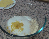 Foto del paso 1 de la receta: ⭐ Panellets - receta tradicional - dulce de Todos los Santos 👌