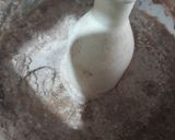 Foto del paso 2 de la receta: Budín de banana sin azúcar