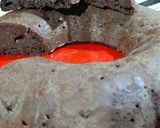 Foto del paso 6 de la receta: Torta vegana de Banana y Chocolate!!