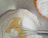 Foto del paso 2 de la receta: Budín de coco suave, extra rápido ✨✨✨