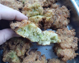 Foto del paso 5 de la receta: 🥦 Buñuelos de Brócoli 🥦