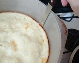 Foto del paso 7 de la receta: Tarta invertida de Manzana. Fácil, rápida y económica