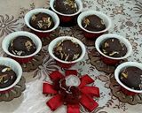 عکس مرحله 10 از دستور 🧁کاپ کیک کوئیک میکس🧁