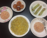 Foto del paso 2 de la receta: Arroz rojizo