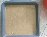 Foto langkah ke 5 dari resep Banoffee Cake.