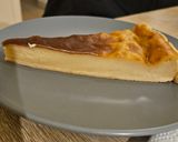 A picture of step 5 of Flan Pâtissier.