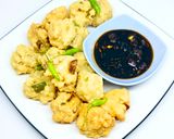 Foto langkah ke 7 dari resep Tahu Kriwil.