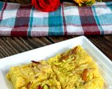 इन्स्टंट कलाकंद (instant kalakand recipe in marathi) रेसिपी स्टेप 5 फोटो 