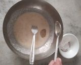 A picture of step 6 of Healthy Barley Flour Waffles and Cupcakes.