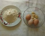 Pas rețetă Chifteluțe de varză crudă 2 fotografie