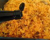 A picture of step 17 of My Chicken, Bacon and Potato Bake 😀.