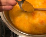 Foto del paso 15 de la receta: Crema de tomates amarillos