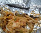 Foil Surprise recipe step 8 photo